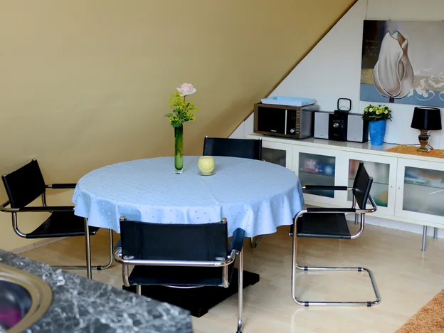 Ferienwohnung Stenzel