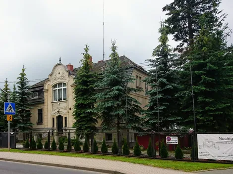 Dom dla pracowników Jelenia Góra