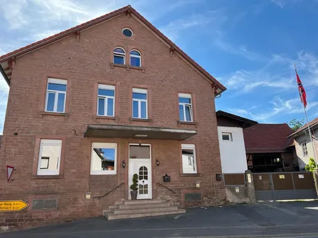 64753 Brombachtal - Wohnen auf Zeit