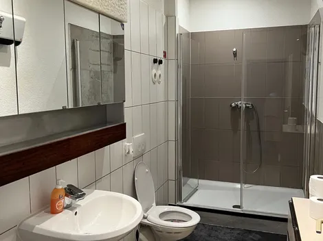 Monteurzimmer / Wohnungen Dunkelwolf - 15