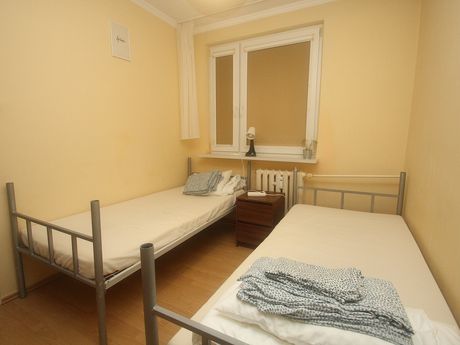 KOŚCIERZYNA kwatera dla pracowników