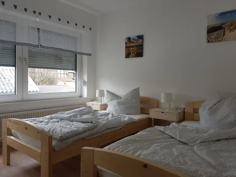 Monteurzimmer A7 (speak polish) - 2