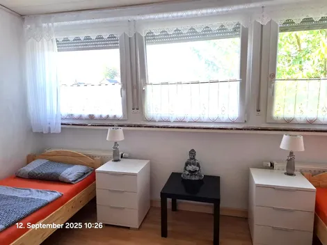 Zimmer Aachen Herzogenrath - 8