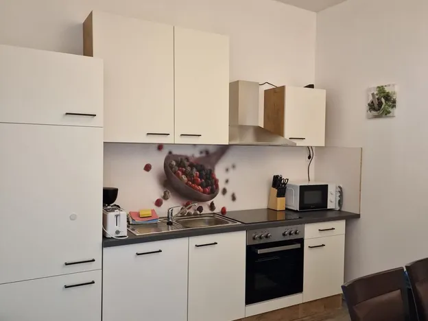 auszeit appartements & rooms
