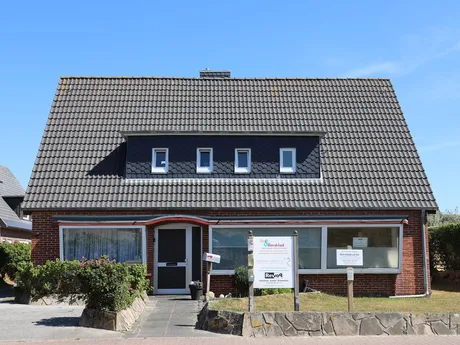 25980 Westerland - Haus Körner