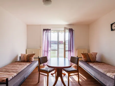 MONTEURUNTERKÜNFTE FÜR GRUPPEN IN CHEMNITZ GÜNSTIG WASCHMASCHINE - 11