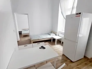 1 Maja 11, Łódź