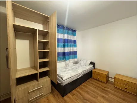 Pokoje Kwatery Noclegi Pracownicze Łobez Monteurzimmer Monteurwohnung Unterkünfte Lobez