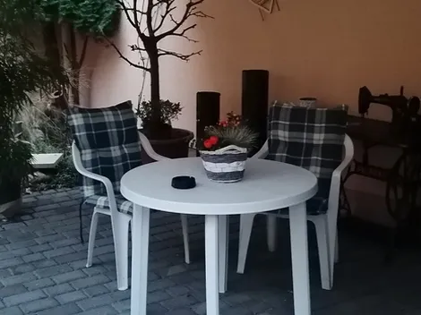 Pension Kratzsch