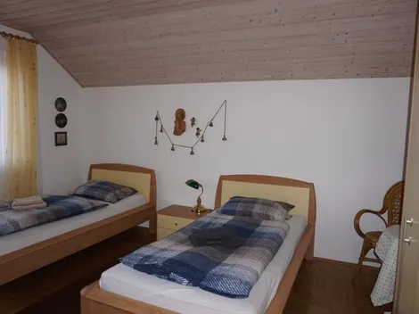 Monteurwohnungen für 3-6 Mitarbeiter - 10