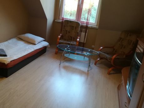 Mieszkanie Szczytnica, Okmiany