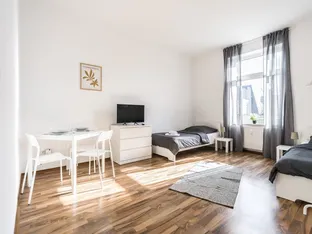 Homerent in Offenbach am Main und Umgebung