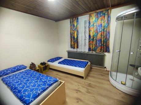 2326 Lanzendorf - Arbeiterquartier lanzendorf