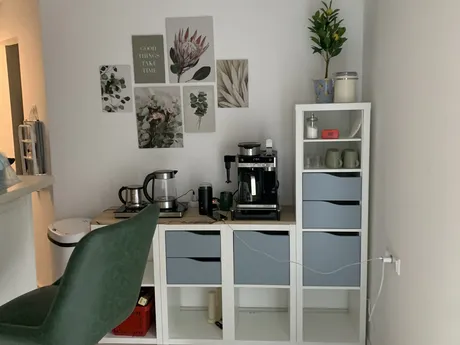 Wohnung Malchut