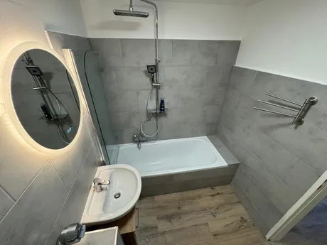 Monteurwohnung Karben