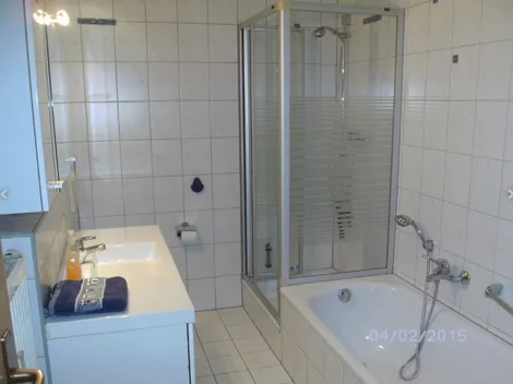 APARTMENT CHRISTOF NÜRNBERG - 6