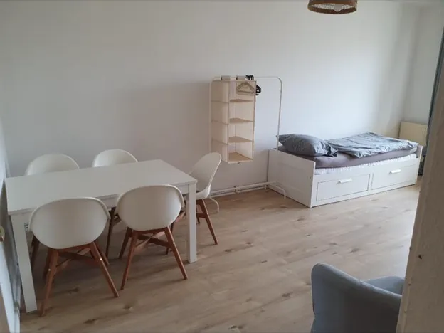 Monteurwohnung für10 Personen