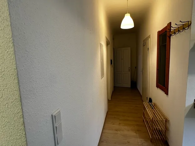 Mieszkanie Pracownicze - Apartament - 4-5  osobowy - Krefeld