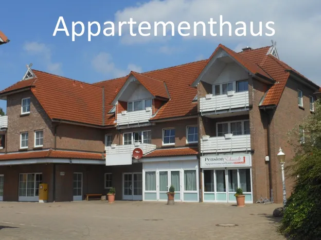 Monteurpension Schmidt