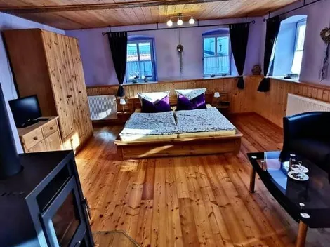 Ferienwohnung Altenstein