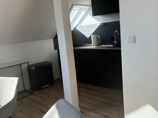 Vermietung Bossmann