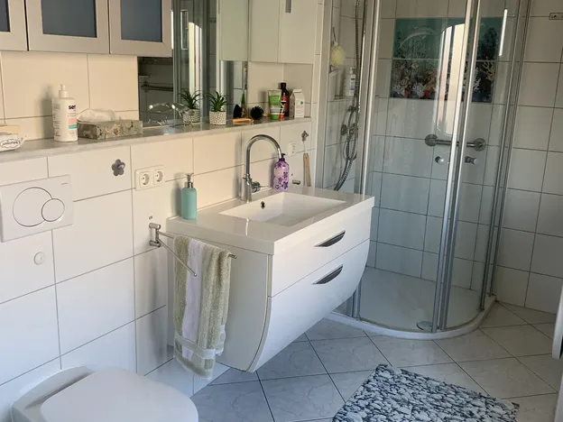 Monteur Wohnung
