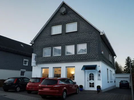 Ferienwohnung Brachthäuser