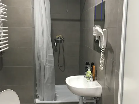 Kwatery, Hotel Pracownicy Warszawa - 12