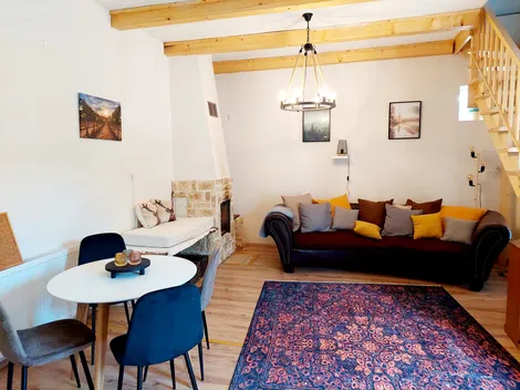Ferienwohnung Wein-Bleibe