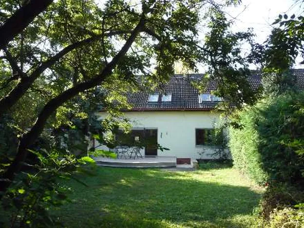 Ferienwohnung Wiesengrund