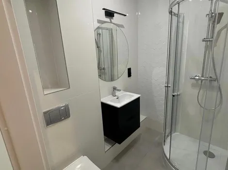 Kwatery Pracownicze - 2