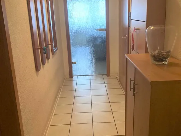 WG-Nichtraucherzimmer, Pendler/Monteur-Nichtraucherzimmer