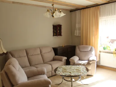 Ferienhaus Groß Dratow