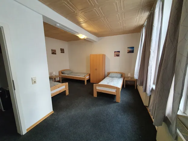 Monteurwohnungen nähe Göttingen