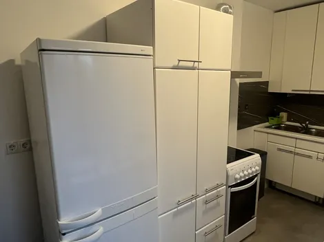 Monteurzimmer Gästehaus Wied - 6