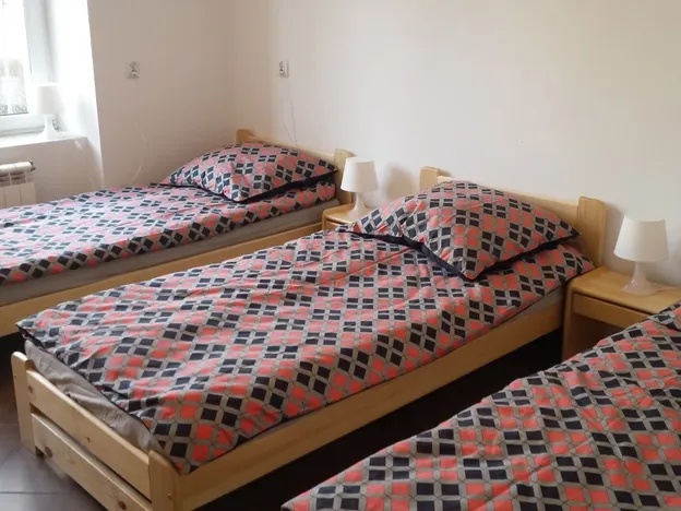 Grodzisk Mazowiecki Pokoje