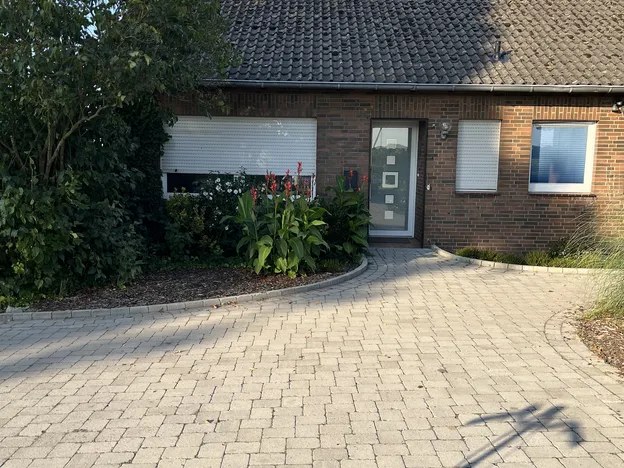 Wohnung mit Ausblick, Wohnung 1