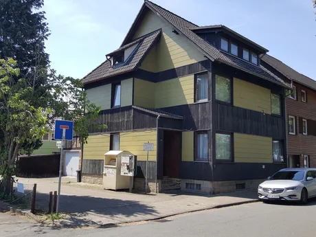 38690 Goslar - Gästehaus Am See *Monteurzimmer-Vermietung*