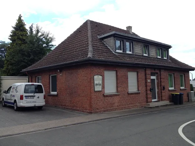 Monteurwohnung, Monteurzimmer, Hansastraße 78 f in Unna