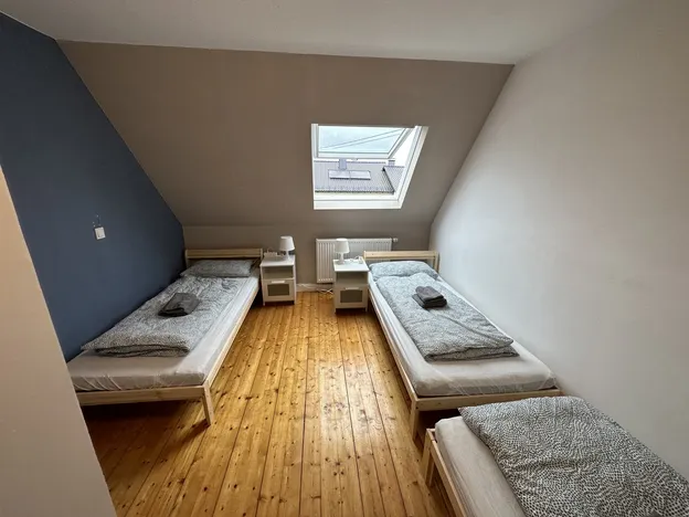 Monteurzimmer Westerwald