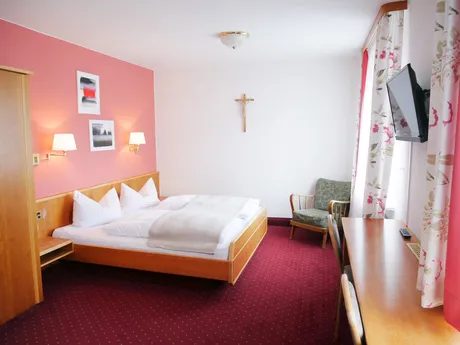 84503 Altötting - Hotel Zwölf Apostel