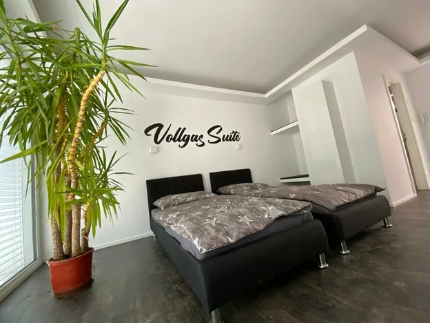 Vollgas Suite Brackenheim