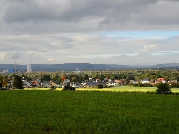Monteurzimmer AM Weinberg