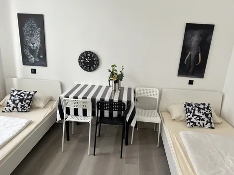 Monteurzimmer Saracevic an mehreren Standorten - 10