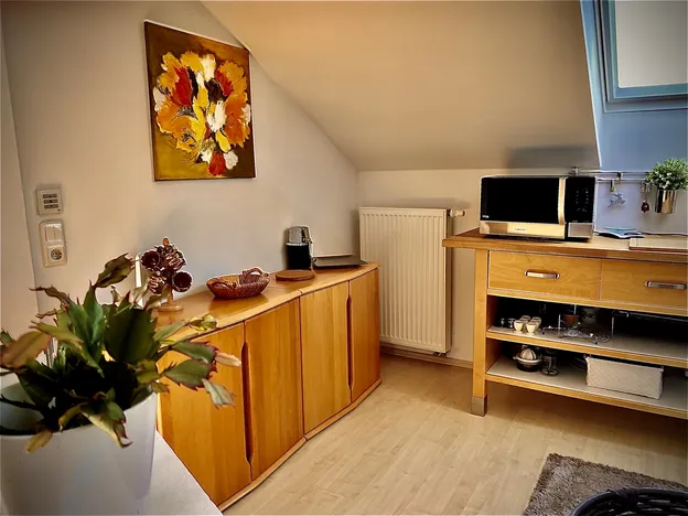 Wohlfühlappartment