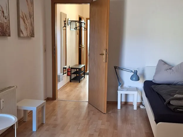 GrosaArtig aufzeit Monteurresidenz A5+A1+A3