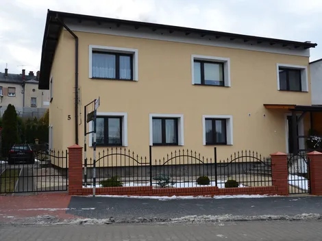 Pokoje pracownicze Śrem