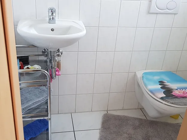 Ferienwohnung am alten Berg