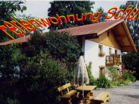 Ferienwohnung Schuh