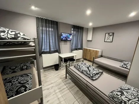 pokoje Chojnów , Krzywa , Szczytnica ,Legnica - 5